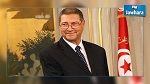 Habib Essid entame une visite de 2 jours en Algérie