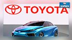 Toyota redevient n°1 mondial devant Volkswagen