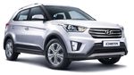 Hyundai annonce le lancement de son nouveau SUV compact, Creta, en Afrique et au Moyen-Orient