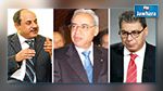 Mohamed Ghariani, Taoufik Baccar et Ghazi Moalla rejoignent le parti Al Moubadara