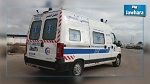 Béja : Un accident de la route fait 1 mort et 2 blessés