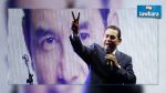 Un acteur comique, novice en politique, élu président du Guatemala