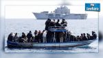 Kelibia : Mise en échec d’une tentative d’immigration clandestine et arrestation de 9 personnes