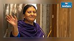 Pour la première fois, une femme présidente du Népal