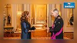 La Tunisienne Maryem Van Den Heuvel ambassadeur des Pays-Bas en Belgique