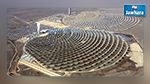 La plus grande centrale solaire du monde bâtie au Maroc