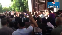 Tension à la mosquée Sidi Lakhmi à Sfax : Prière du vendredi annulée 