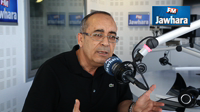 Lotfi Farhani invité de Politica