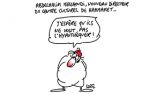 Caricature du Samedi 31 Octobre 2015