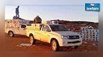 Gafsa : Saisie de marchandises de contrebande d'une valeur de 83 MD