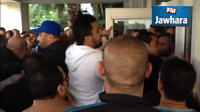 Nidaa Tounes : Scène de violence lors de la réunion du bureau exécutif