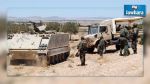 Kasserine : Un agent atteint au niveau du thorax transporté d’urgence à l’hôpital régional