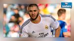 Karim Benzema en garde à vue