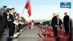 Essebsi entame sa visite d’Etat au Royaume de Suède