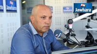 Naïm Romdhani, invité de Politica 