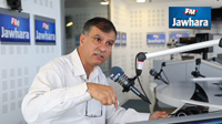 Amine Mahfoudh : VOIci la solution contre les scissions partisanes