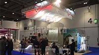 Le stand de la Tunisie au salon World Travel Market