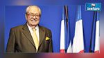 Jean-Marie Le Pen accusé de fraude fiscale
