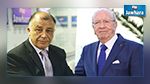 Neji Jalloul : Je ne crois qu’en la légitimité d’Essebsi et de Nidaa