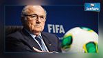 Fifa : Sepp Blatter sous surveillance médicale