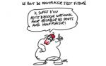 Caricature du dimanche 08 Novembre 2015