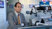Bechir Bouraoui invité de Politica le 09 Novembre 2015