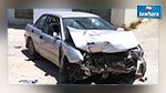 Ariana : Un accident de la route fait 5 morts