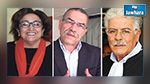  Bochra Bel Haj Hmida remplacée par Khemais Ksila à la tête de la commission des droits et des libertés