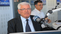 Salah Chouaib, Moez Joudi et Amine Mahfoudh invités de Politica