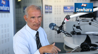 Houcine Dimassi tire la sonnette d'alarme