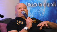 En avant première sur Jawhara FM - Mondher Ben 3ammar - Tdour Tdour w Tjini