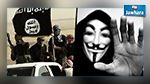 Anonymous déclare la guerre à Daech