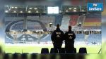 Menaces terroristes : Le stade de Hanovre évacué