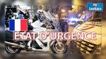 France : L’état d'urgence prolongé