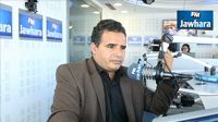 Mazen Chrif invité de Politica du 19 Novembre 2015