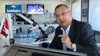 Lassad Dhaouadi invité de Politica du 19 Novembre 2015