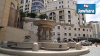 Nelson Mandela Square à Johannesburg : Carte Postale 