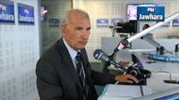 Houssine Dimassi invité de Politica du 20 Novembre 2015 