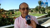L'AGK organise le Tournoi de Golf « Sousse Open Golf à Kantaoui 