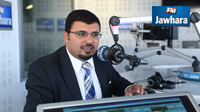 Khaled Chouket : Les médias doivent diffuser un message positif