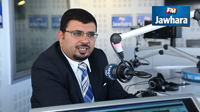 Khaled Chaouket invité de Poilitica 23 Nov