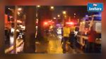 L’explosion du bus de la sécurité présidentielle est un attentat terroriste