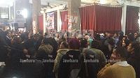 JCC 2015: Les spectacles se poursuivent parallèlement à une importante présence sécuritaire