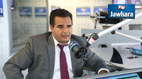 Dalila Msaddak et Mezen Cherif invités de Politica