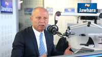 Ridha Charfeddine invité de Politica le Jeudi 26 Novembre 2015