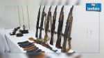 Aucun dépôt clandestin d'armes n’a été découvert à Sousse