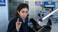 Maya Jribi adresse un message aux sécuritaires et aux militaires