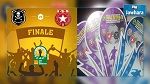 Finale coupe de la CAF : 15 mille supporters autorisés