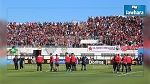 ESS vs Orlando Pirates : L'ambiance d'avant-match