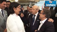 L'hilarante anecdote de Caïd Essebsi sur le film 